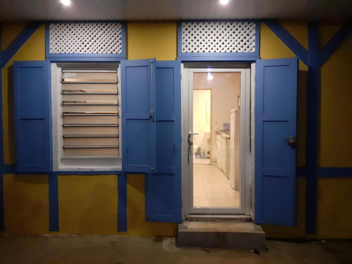 Petit Studio Kourou Exterior photo